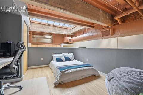 Tiny photo for 934 Manitou Avenue #212, Manitou Springs, CO 80829 (MLS # 2247007)