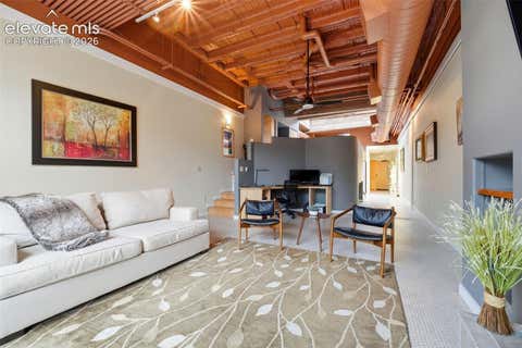 Tiny photo for 934 Manitou Avenue #212, Manitou Springs, CO 80829 (MLS # 2247007)