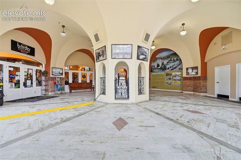Tiny photo for 934 Manitou Avenue #212, Manitou Springs, CO 80829 (MLS # 2247007)
