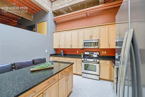 Tiny photo for 934 Manitou Avenue #212, Manitou Springs, CO 80829 (MLS # 2247007)