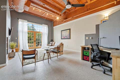 Tiny photo for 934 Manitou Avenue #212, Manitou Springs, CO 80829 (MLS # 2247007)