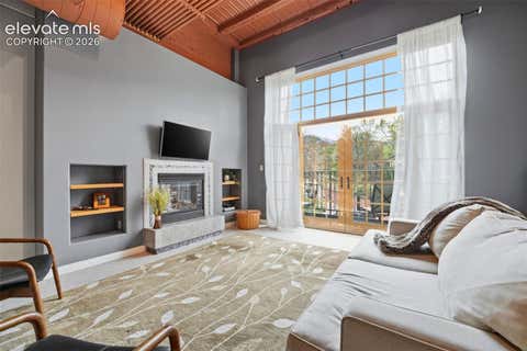 Tiny photo for 934 Manitou Avenue #212, Manitou Springs, CO 80829 (MLS # 2247007)