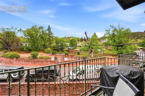 Tiny photo for 934 Manitou Avenue #212, Manitou Springs, CO 80829 (MLS # 2247007)