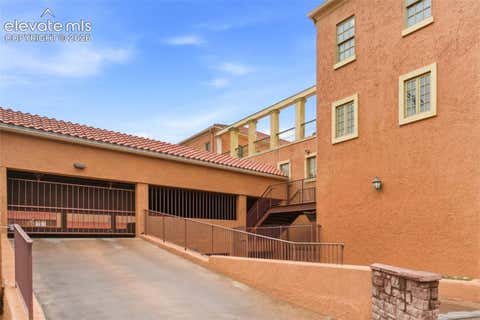 Tiny photo for 934 Manitou Avenue #212, Manitou Springs, CO 80829 (MLS # 2247007)