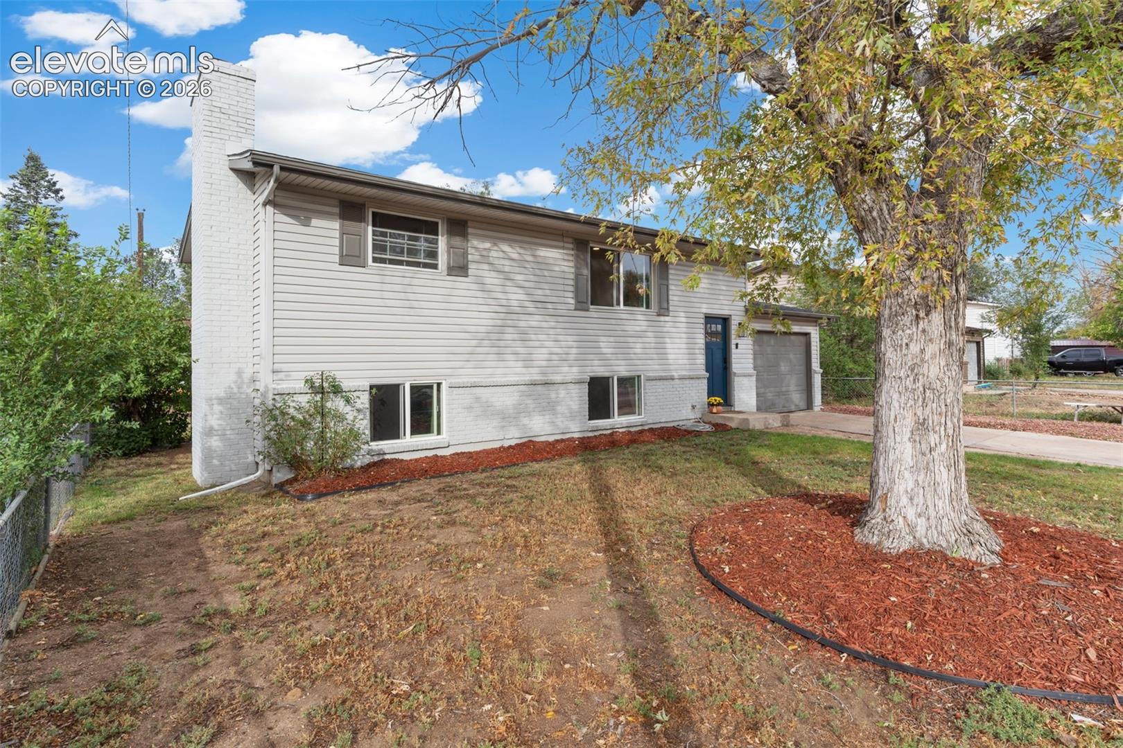1596 Prado Drive