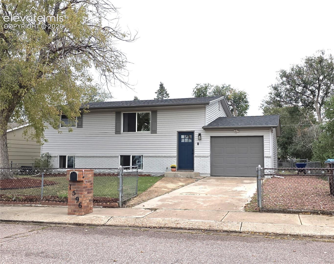1596 Prado Drive