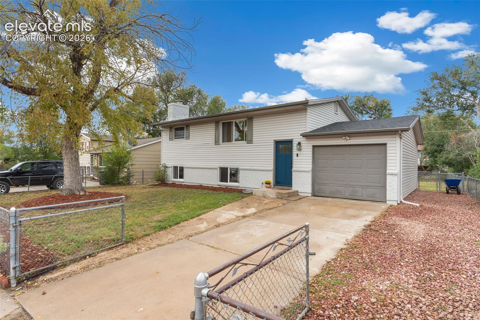 1596 Prado Drive