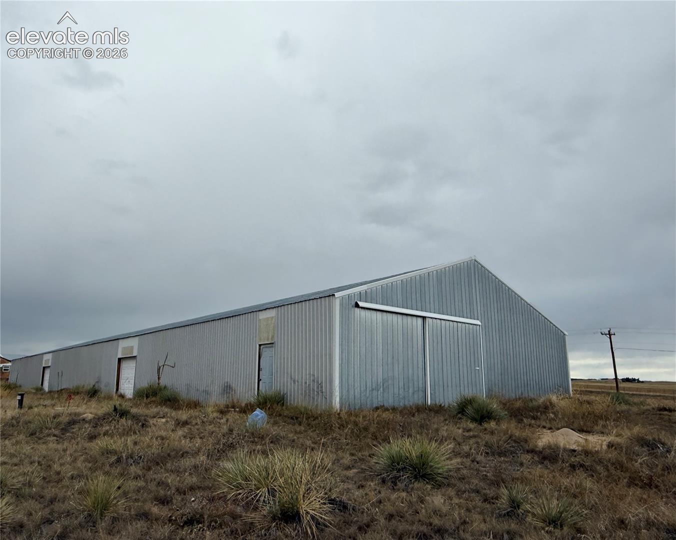 22105 E Highway 24