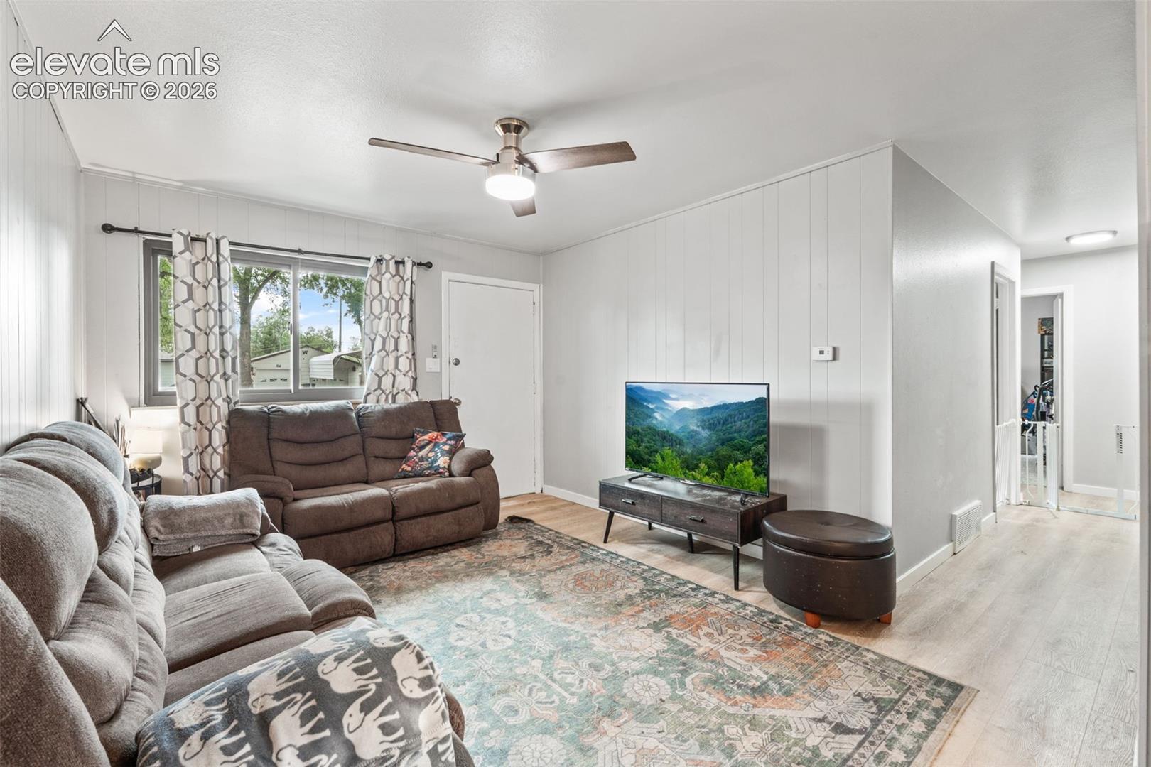 2505 Frontier Drive