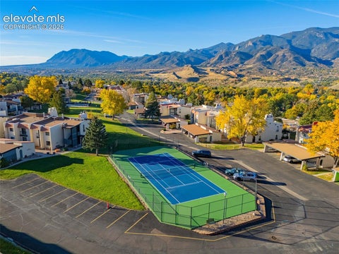 Tiny photo for 1018 Fontmore Road #C, Colorado Springs, CO 80904 (MLS # 9662257)