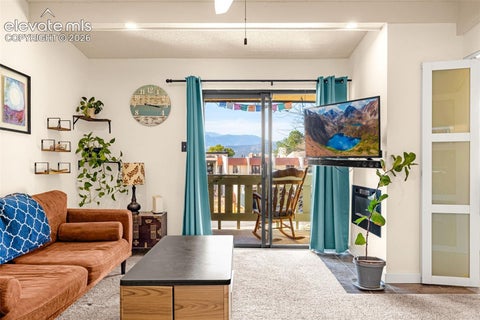 Tiny photo for 1018 Fontmore Road #C, Colorado Springs, CO 80904 (MLS # 9662257)