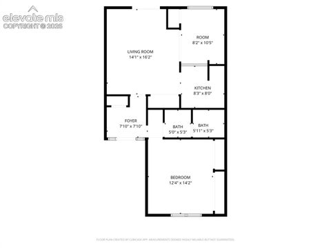 Tiny photo for 1018 Fontmore Road #C, Colorado Springs, CO 80904 (MLS # 9662257)