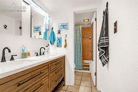 Tiny photo for 1018 Fontmore Road #C, Colorado Springs, CO 80904 (MLS # 9662257)