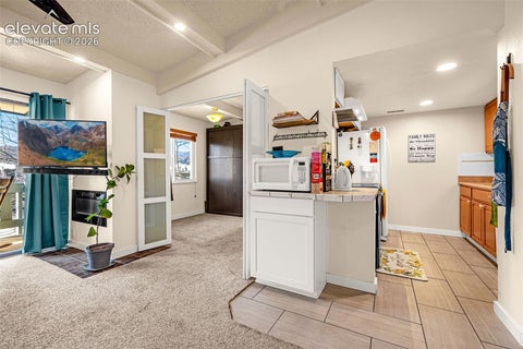 Tiny photo for 1018 Fontmore Road #C, Colorado Springs, CO 80904 (MLS # 9662257)