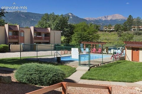 Tiny photo for 1018 Fontmore Road #C, Colorado Springs, CO 80904 (MLS # 9662257)
