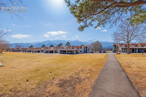 Tiny photo for 1018 Fontmore Road #C, Colorado Springs, CO 80904 (MLS # 9662257)