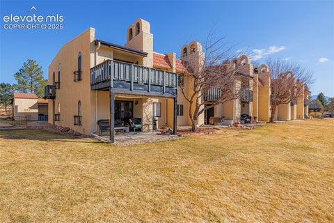 Tiny photo for 1018 Fontmore Road #C, Colorado Springs, CO 80904 (MLS # 9662257)