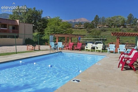 Tiny photo for 1018 Fontmore Road #C, Colorado Springs, CO 80904 (MLS # 9662257)