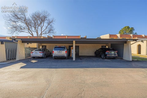 Tiny photo for 1018 Fontmore Road #C, Colorado Springs, CO 80904 (MLS # 9662257)