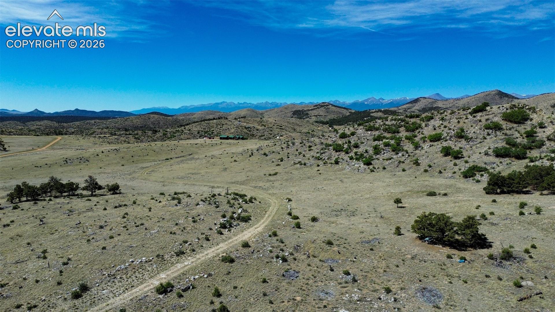 Lot 2 Pine Valley Road