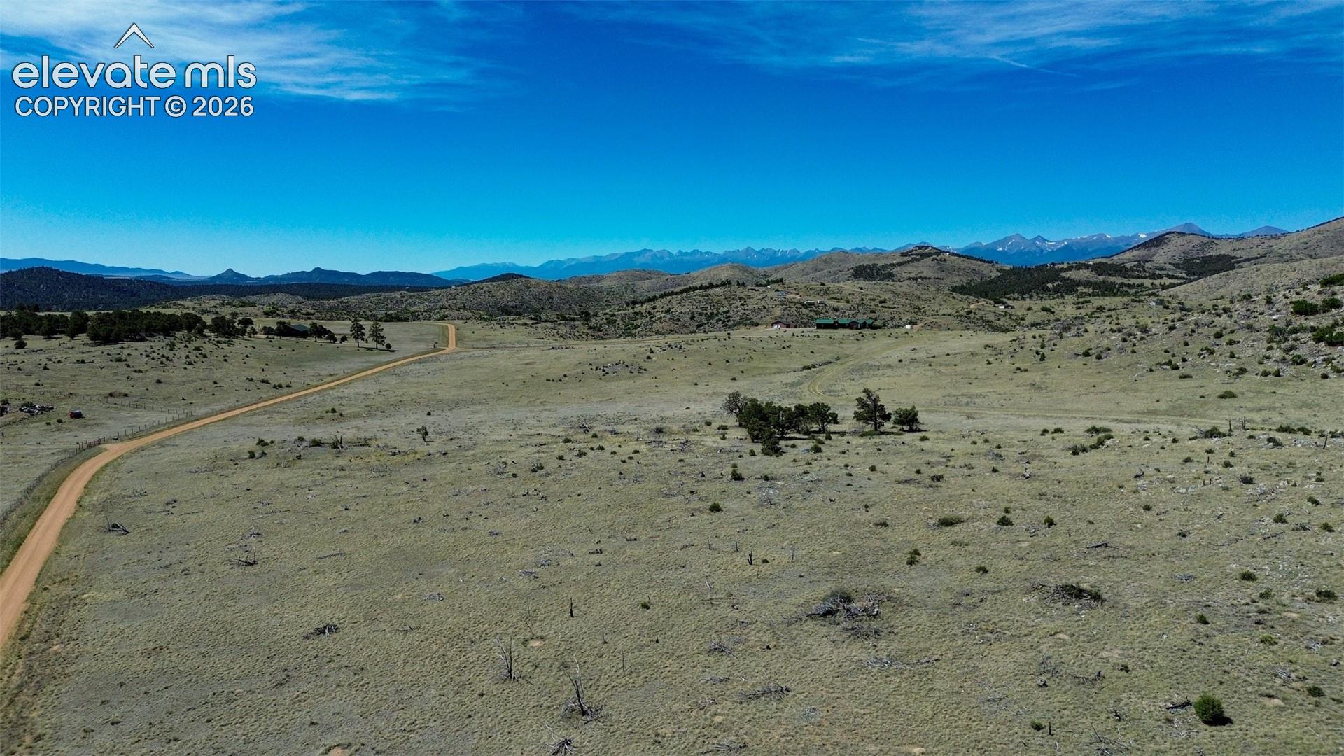 Lot 2 Pine Valley Road