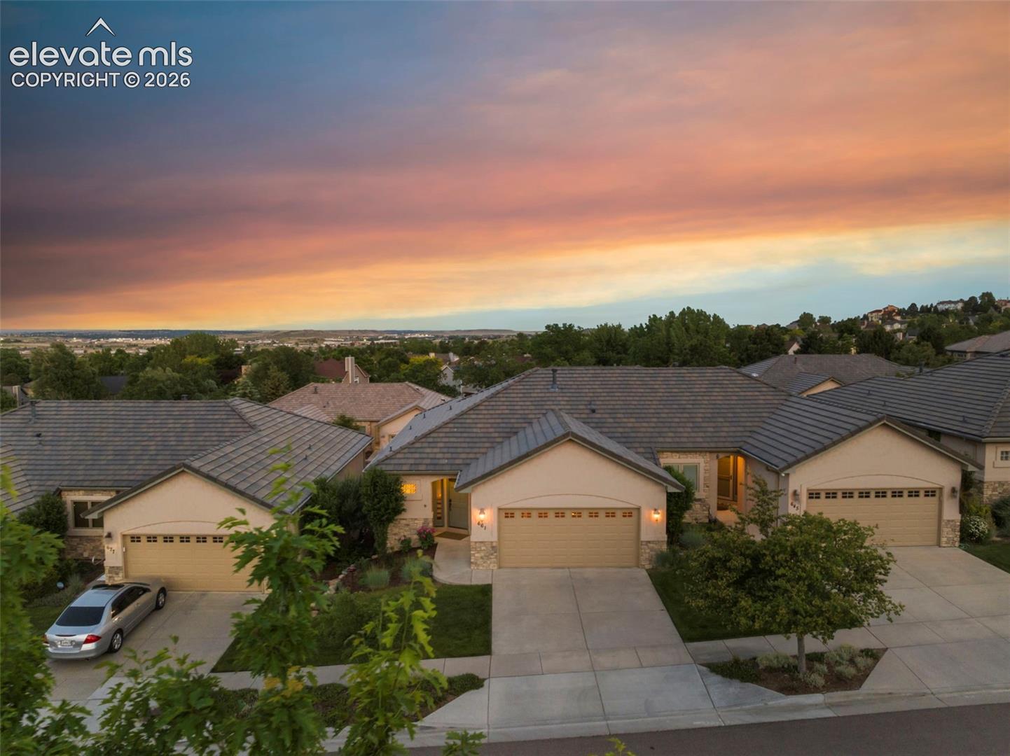 661 Orchestra Drive