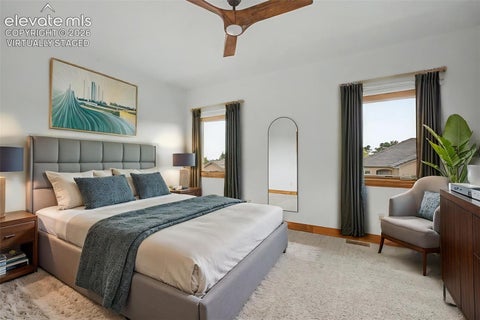 Tiny photo for 661 Orchestra Drive, Colorado Springs, CO 80906 (MLS # 3244552)