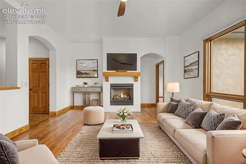 Tiny photo for 661 Orchestra Drive, Colorado Springs, CO 80906 (MLS # 3244552)