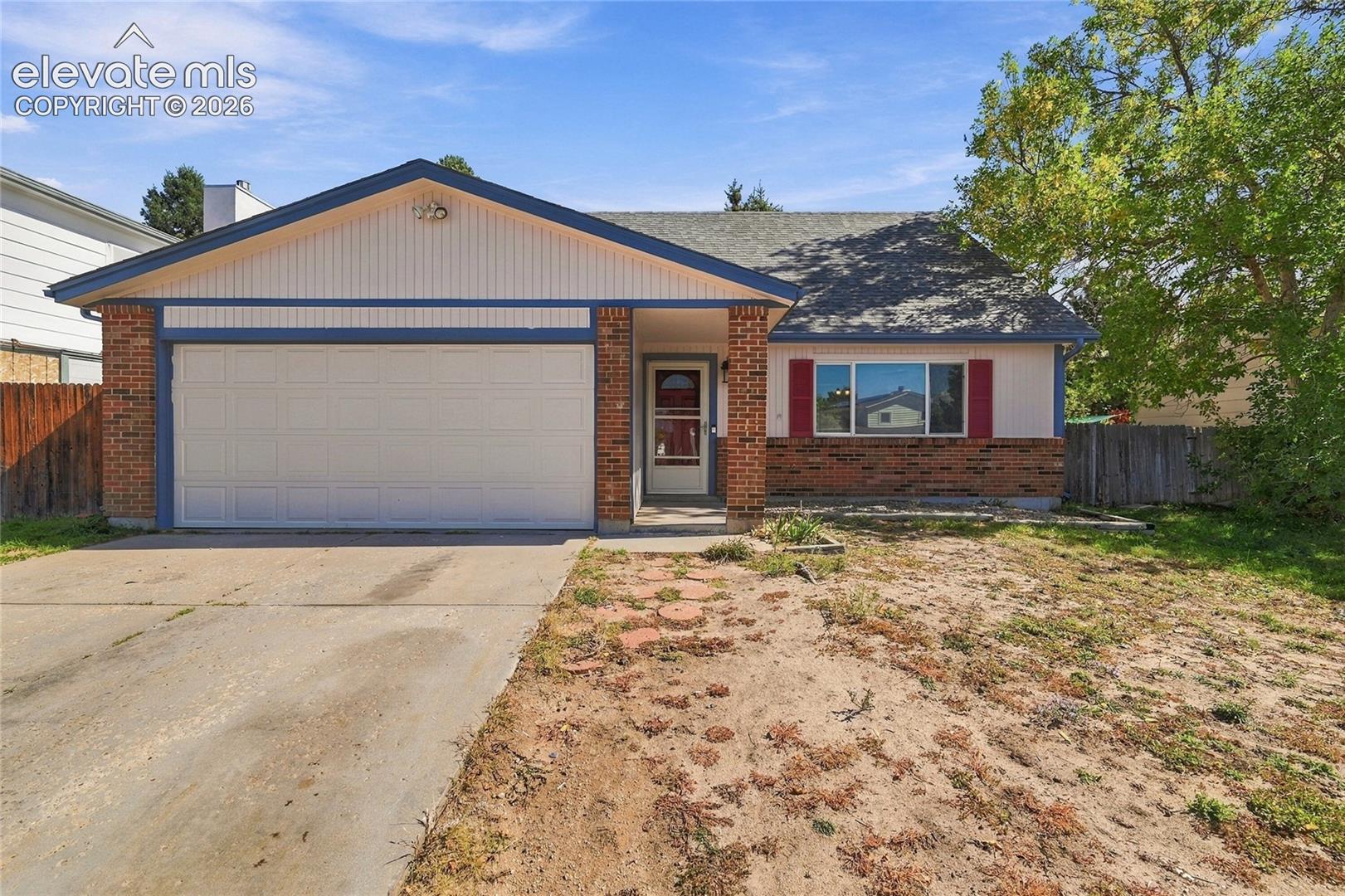 3705 Brisbane Drive