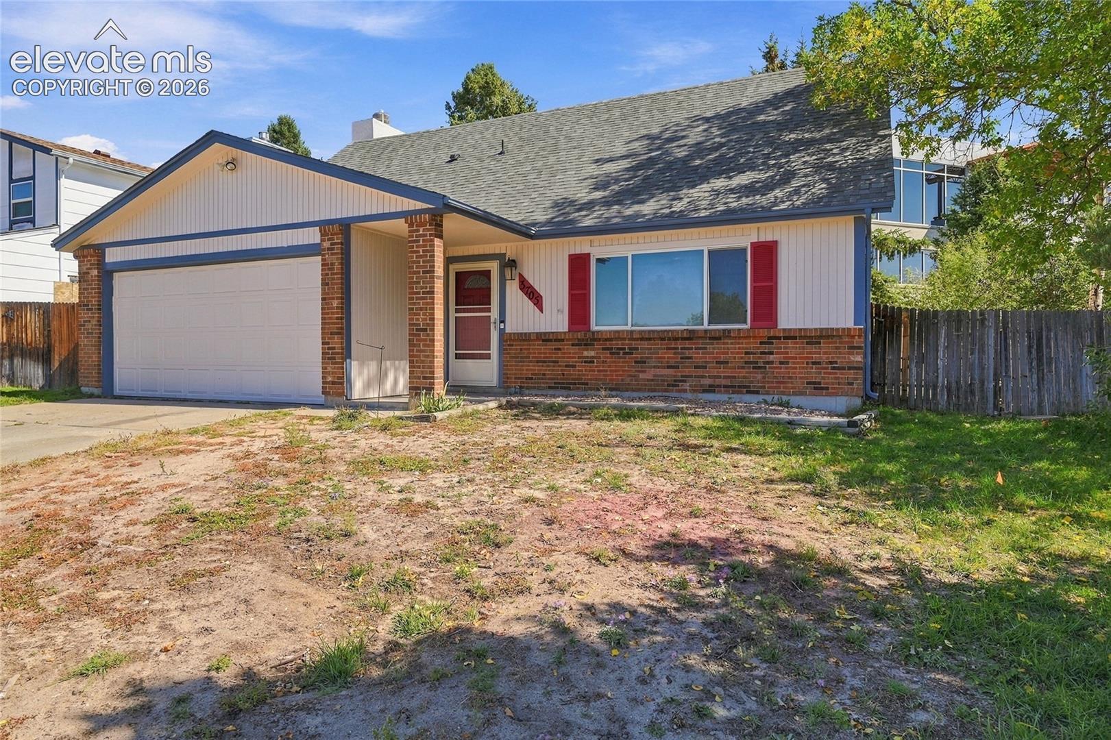 3705 Brisbane Drive