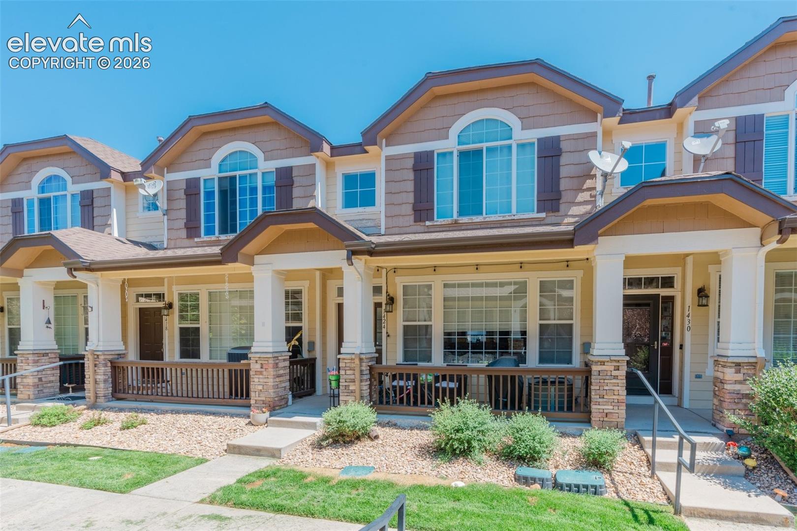 1424 Turnberry Drive