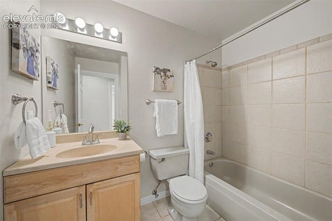 Tiny photo for 3760 Catalpa Drive, Colorado Springs, CO 80907 (MLS # 7295218)