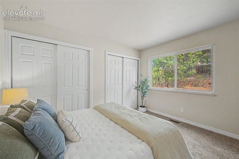 Tiny photo for 3760 Catalpa Drive, Colorado Springs, CO 80907 (MLS # 7295218)