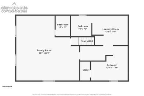 Tiny photo for 3760 Catalpa Drive, Colorado Springs, CO 80907 (MLS # 7295218)