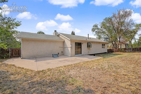 Tiny photo for 3760 Catalpa Drive, Colorado Springs, CO 80907 (MLS # 7295218)