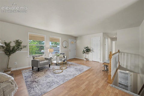 Tiny photo for 3760 Catalpa Drive, Colorado Springs, CO 80907 (MLS # 7295218)