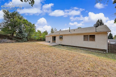 Tiny photo for 3760 Catalpa Drive, Colorado Springs, CO 80907 (MLS # 7295218)