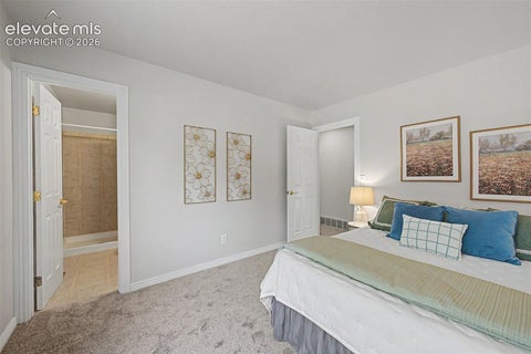 Tiny photo for 3760 Catalpa Drive, Colorado Springs, CO 80907 (MLS # 7295218)