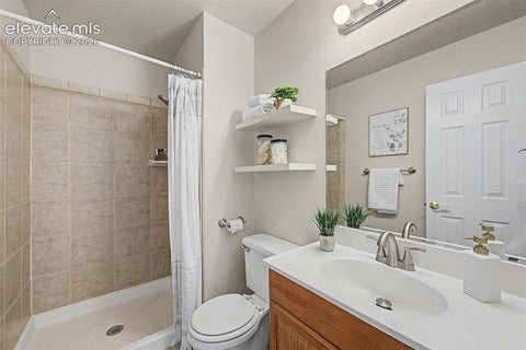 Tiny photo for 3760 Catalpa Drive, Colorado Springs, CO 80907 (MLS # 7295218)