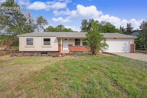 Tiny photo for 3760 Catalpa Drive, Colorado Springs, CO 80907 (MLS # 7295218)