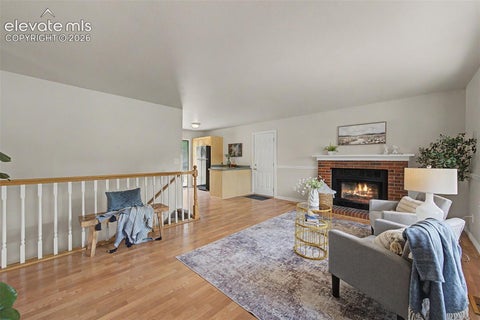 Tiny photo for 3760 Catalpa Drive, Colorado Springs, CO 80907 (MLS # 7295218)