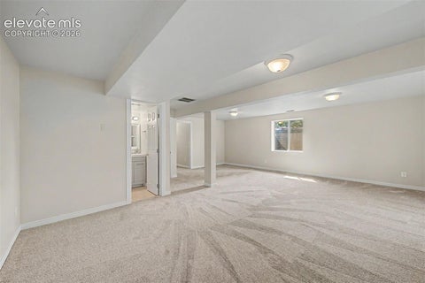 Tiny photo for 3760 Catalpa Drive, Colorado Springs, CO 80907 (MLS # 7295218)