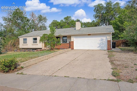 Tiny photo for 3760 Catalpa Drive, Colorado Springs, CO 80907 (MLS # 7295218)