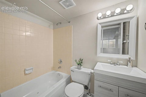 Tiny photo for 3760 Catalpa Drive, Colorado Springs, CO 80907 (MLS # 7295218)