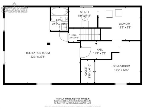 Tiny photo for 3760 Catalpa Drive, Colorado Springs, CO 80907 (MLS # 7295218)