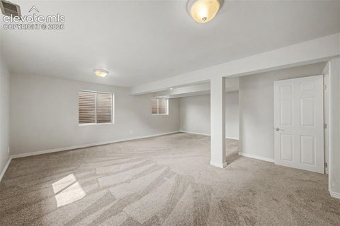 Tiny photo for 3760 Catalpa Drive, Colorado Springs, CO 80907 (MLS # 7295218)