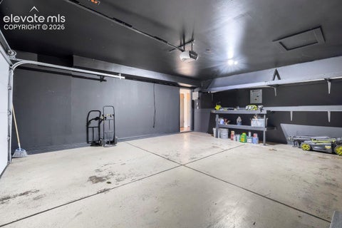 Tiny photo for 840 Swift Court, Colorado Springs, CO 80910 (MLS # 8446649)