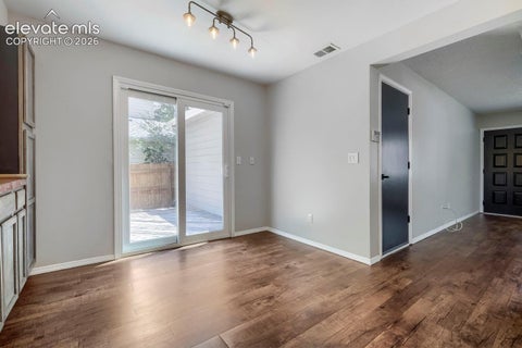 Tiny photo for 840 Swift Court, Colorado Springs, CO 80910 (MLS # 8446649)