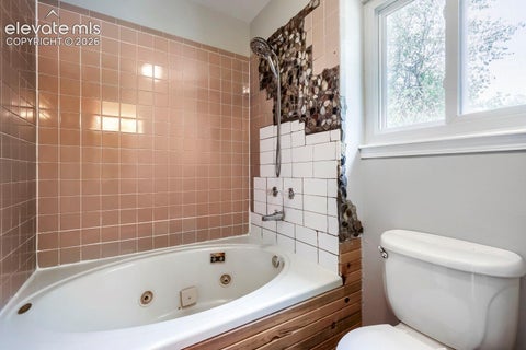 Tiny photo for 840 Swift Court, Colorado Springs, CO 80910 (MLS # 8446649)