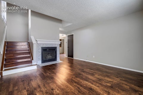 Tiny photo for 840 Swift Court, Colorado Springs, CO 80910 (MLS # 8446649)